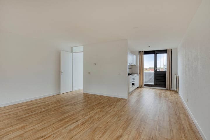 Foto 26 van Torenstraat 5-D