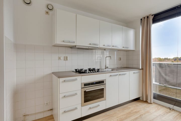 Foto 28 van Torenstraat 5-D