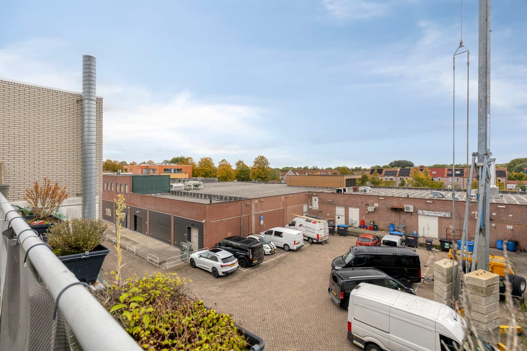 Foto 32 van Torenstraat 5-D