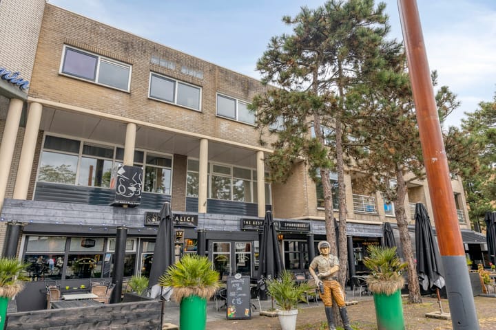 Foto 33 van Torenstraat 5-D