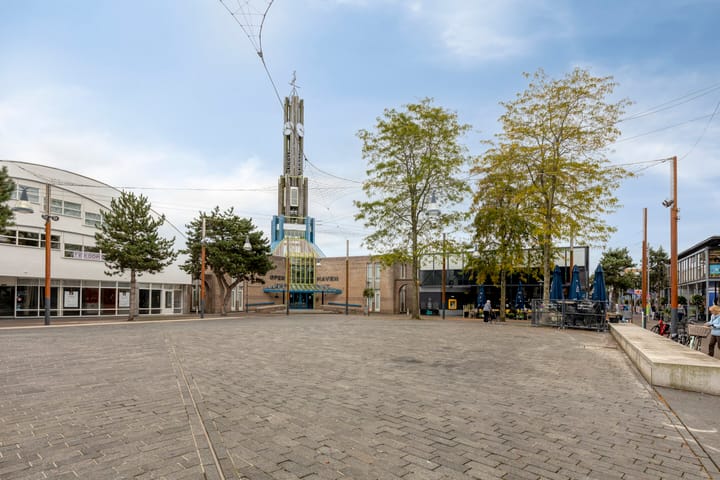 Foto 37 van Torenstraat 5-D