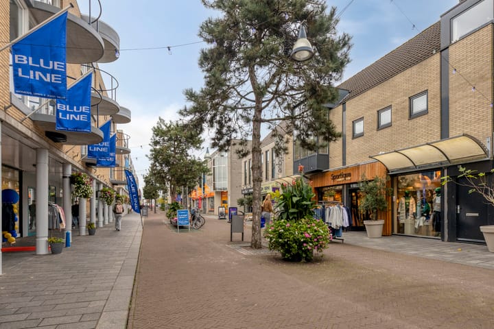 Foto 38 van Torenstraat 5-D