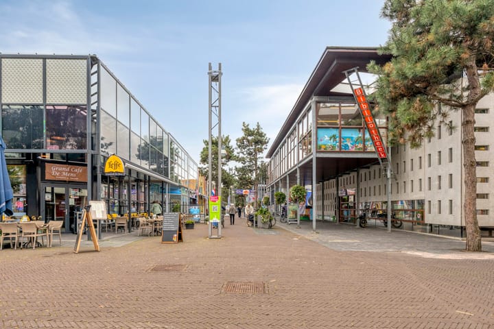 Foto 39 van Torenstraat 5-D