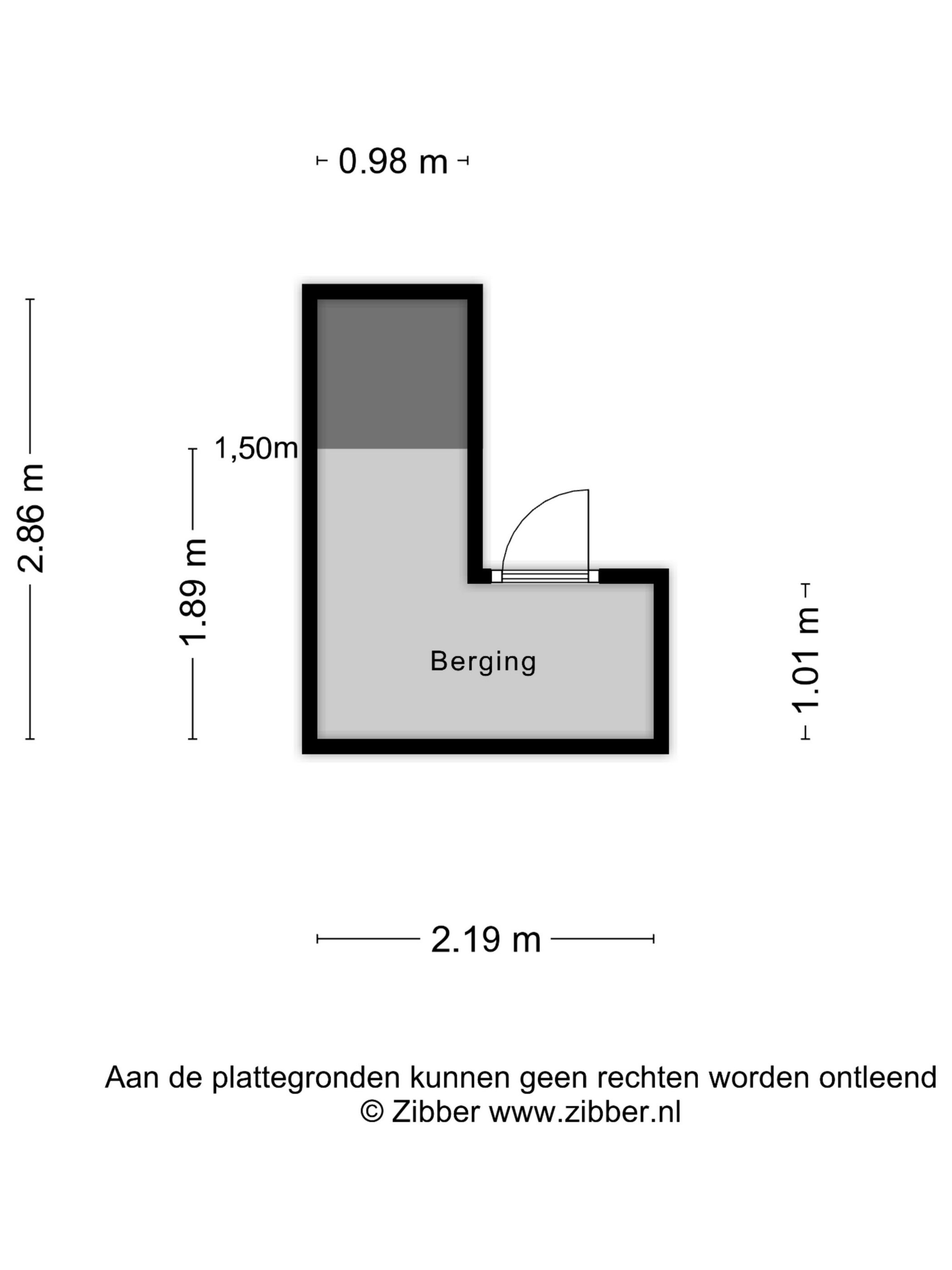Foto 42 van Torenstraat 5-D