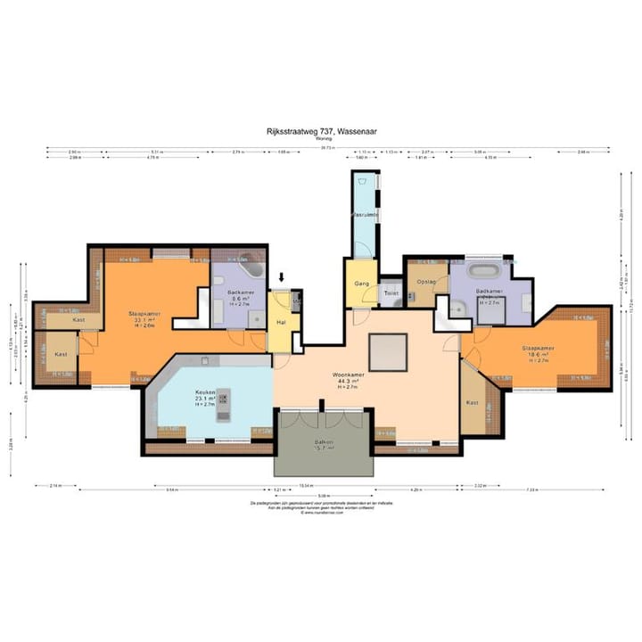 Photo 43 of Rijksstraatweg 737