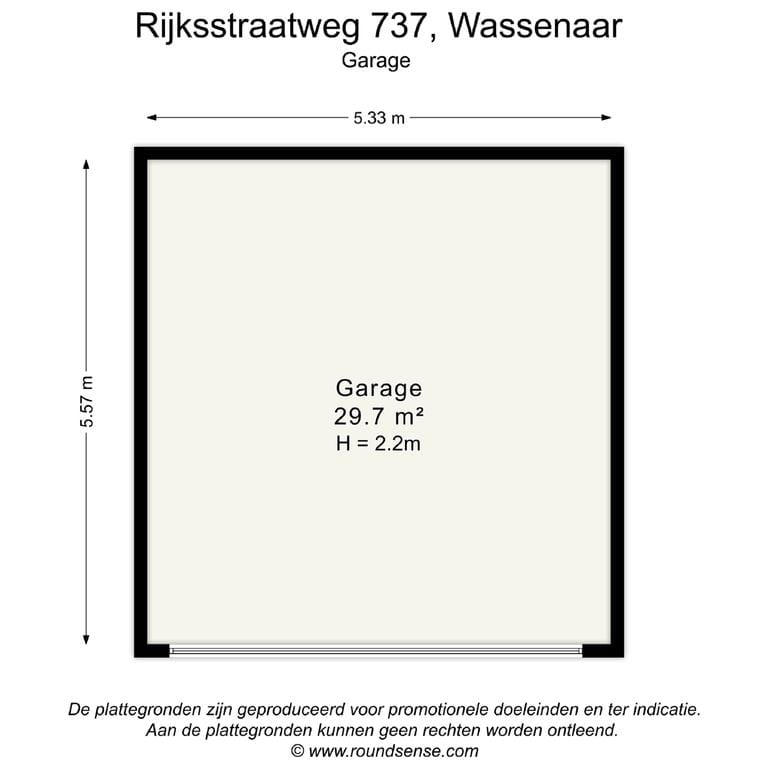 Photo 44 of Rijksstraatweg 737