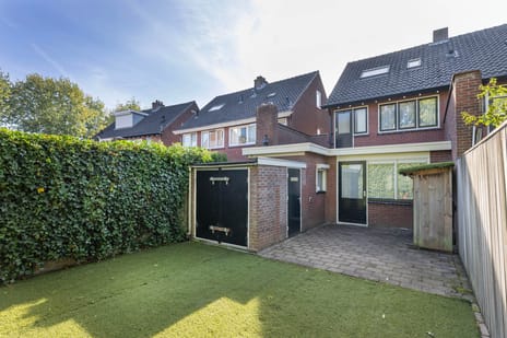 Geraniumstraat 10 secondary image