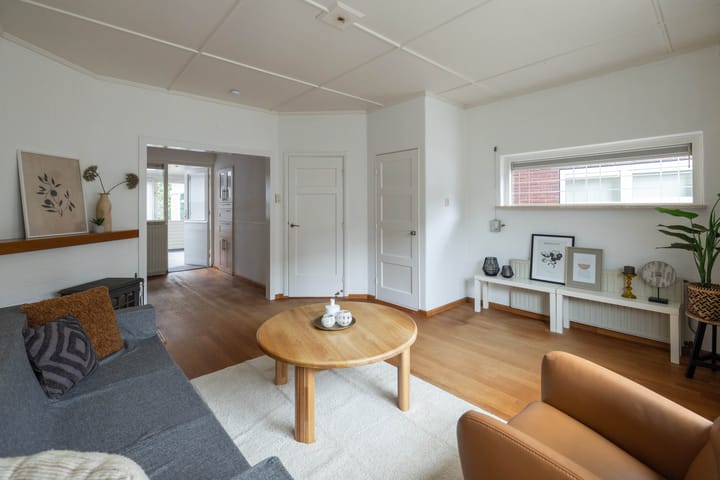 Foto 6 van Geraniumstraat 10