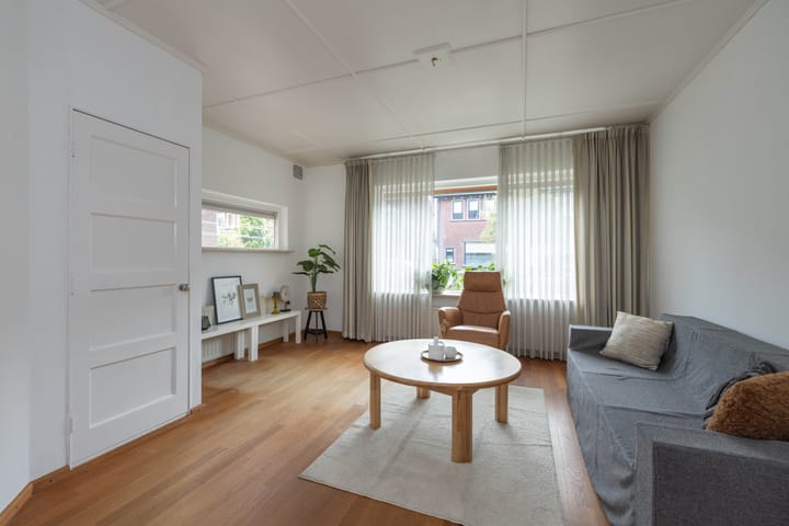 Foto 7 van Geraniumstraat 10