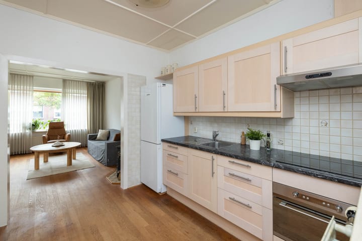 Foto 9 van Geraniumstraat 10