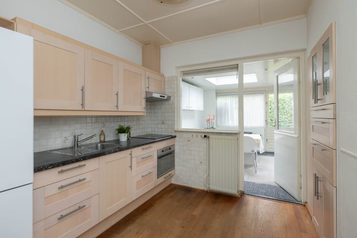 Foto 10 van Geraniumstraat 10