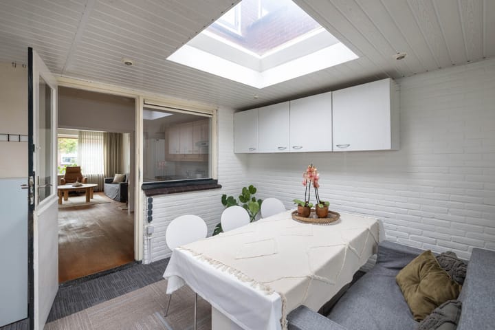 Foto 12 van Geraniumstraat 10