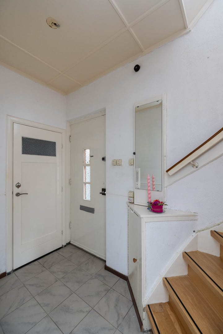 Foto 16 van Geraniumstraat 10