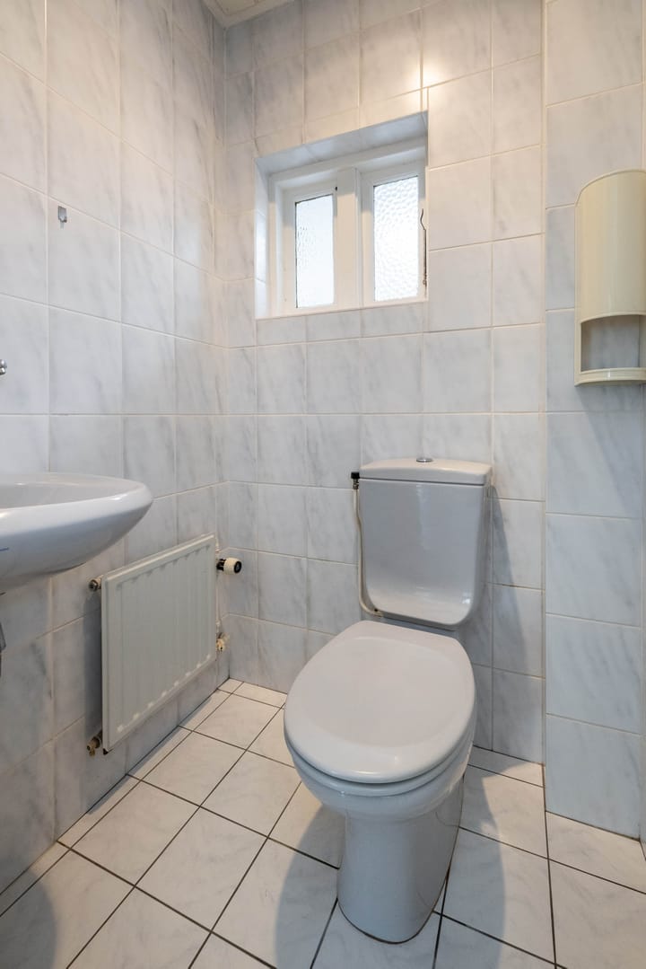 Foto 17 van Geraniumstraat 10