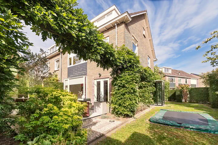 Foto 1 van Delistraat 10