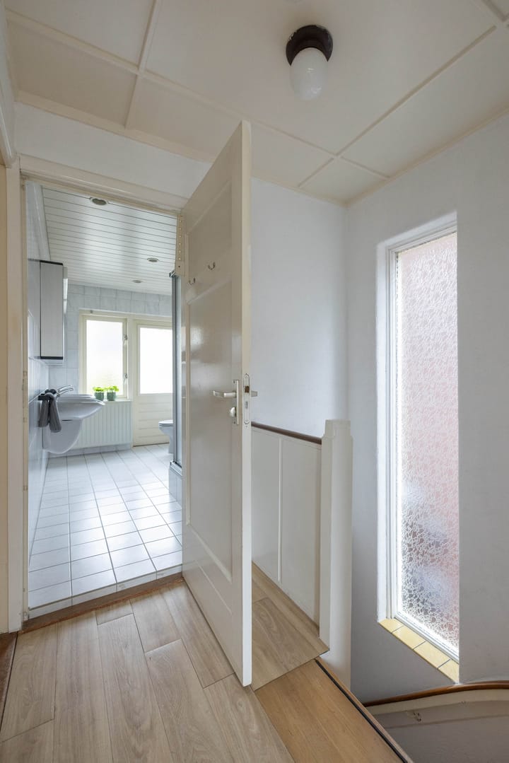 Foto 24 van Geraniumstraat 10