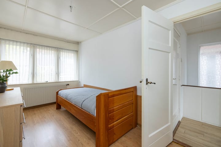 Foto 25 van Geraniumstraat 10