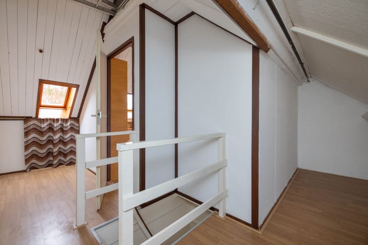 Foto 26 van Geraniumstraat 10