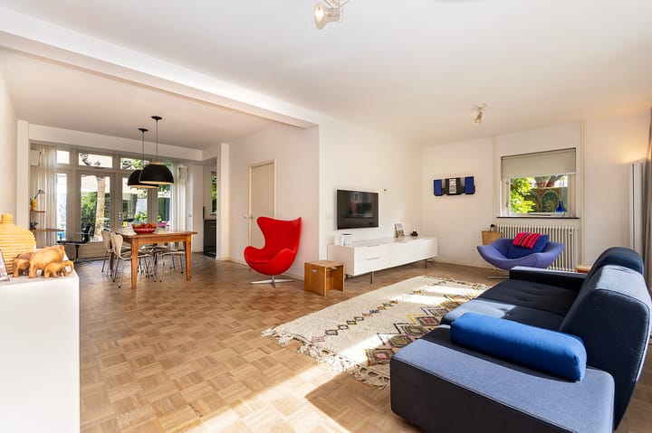 Foto 4 van Delistraat 10