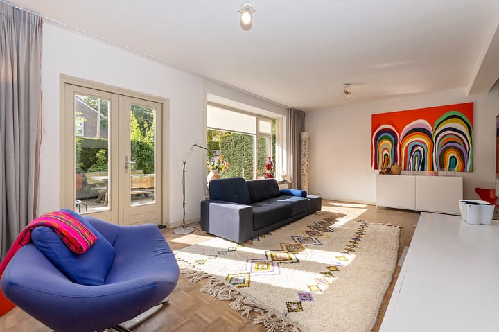 Foto 6 van Delistraat 10