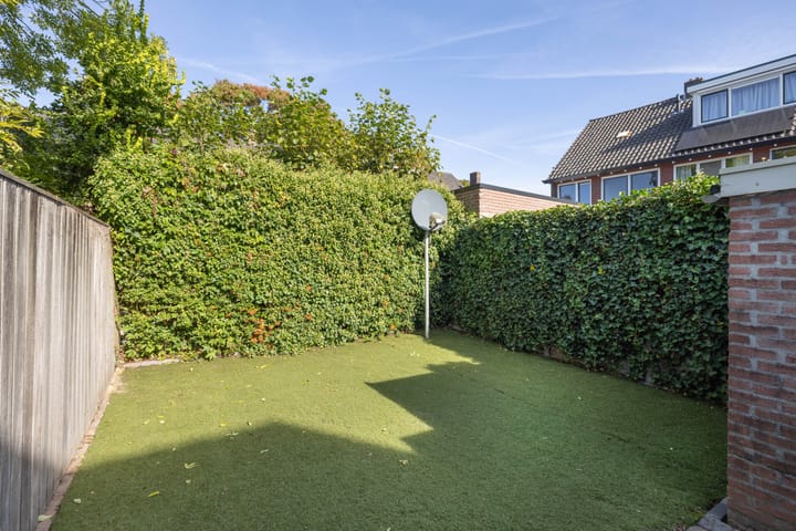 Foto 30 van Geraniumstraat 10