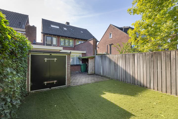 Foto 31 van Geraniumstraat 10