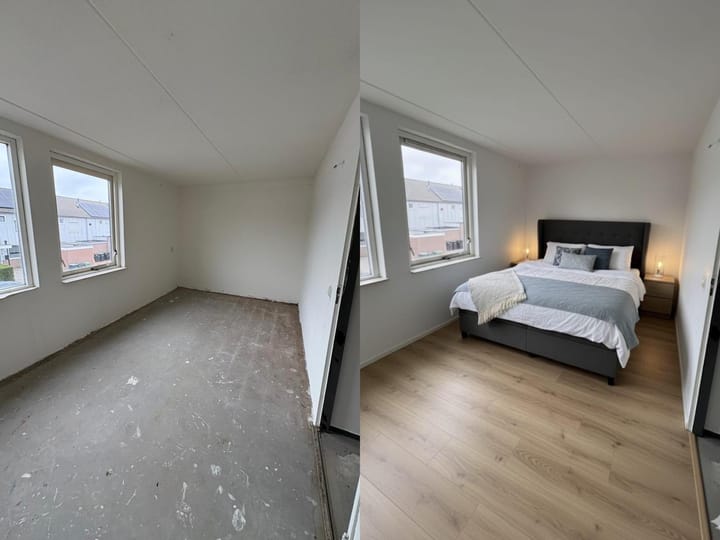 Foto 9 van Akkerdistel 71