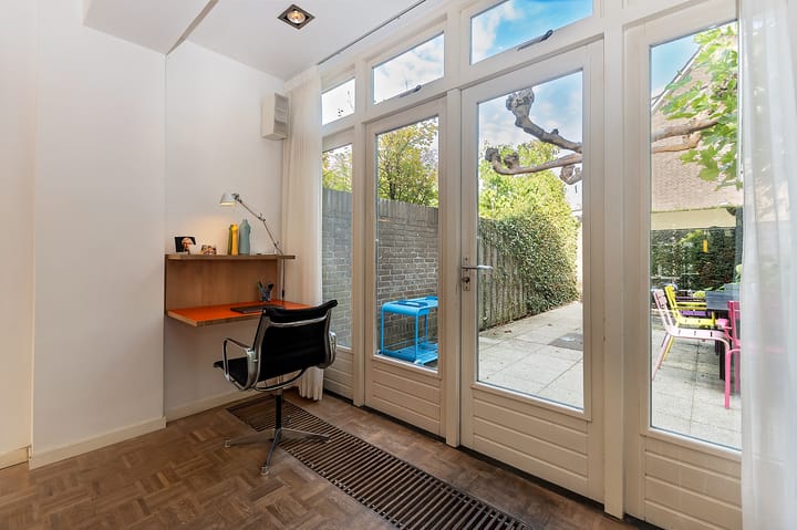 Foto 9 van Delistraat 10