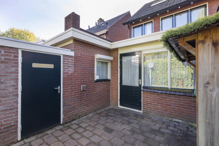 Foto 32 van Geraniumstraat 10