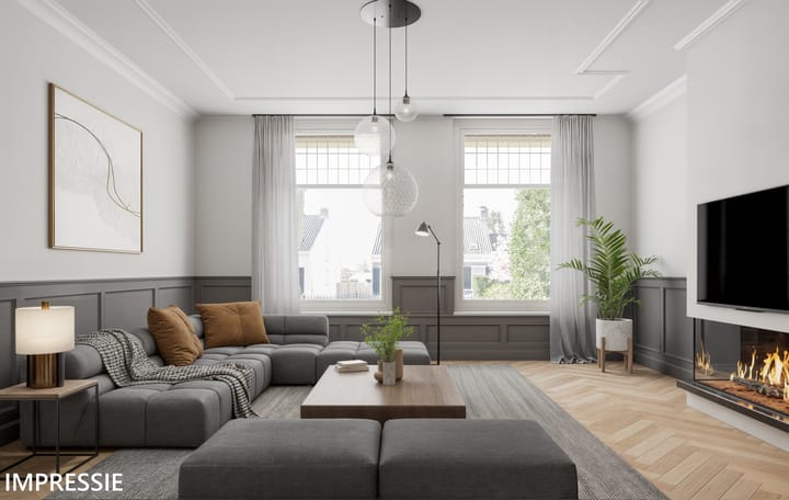 Photo 5 of Ginnekenweg 281