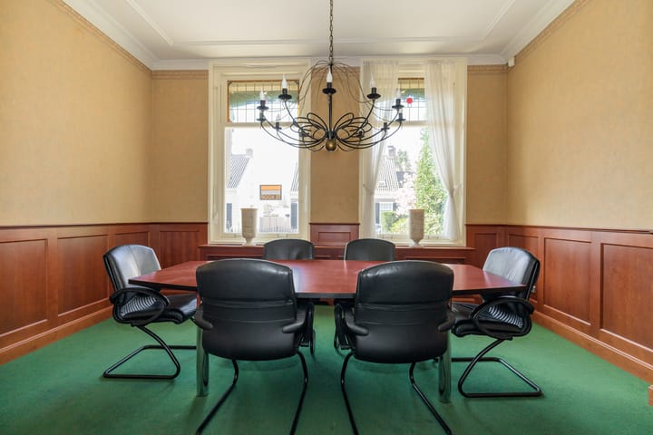 Photo 6 of Ginnekenweg 281