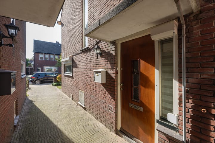 Foto 33 van Geraniumstraat 10