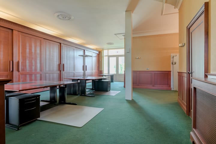 Photo 8 of Ginnekenweg 281