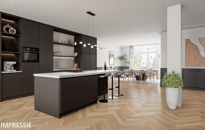 Photo 9 of Ginnekenweg 281