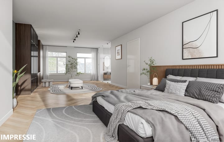 Photo 23 of Ginnekenweg 281