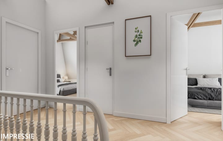 Photo 24 of Ginnekenweg 281