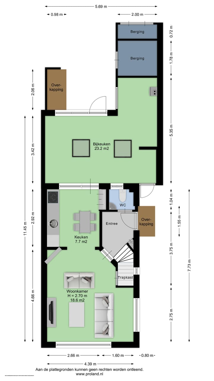 Foto 37 van Geraniumstraat 10