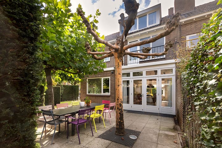 Foto 28 van Delistraat 10