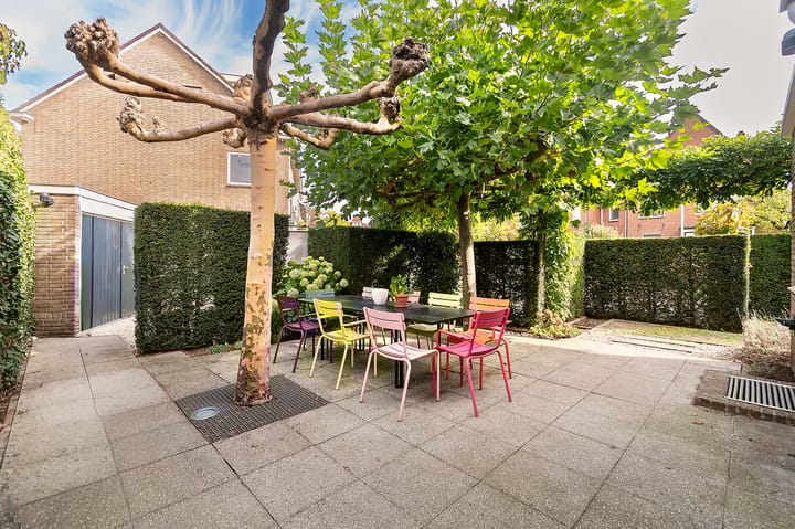 Foto 30 van Delistraat 10