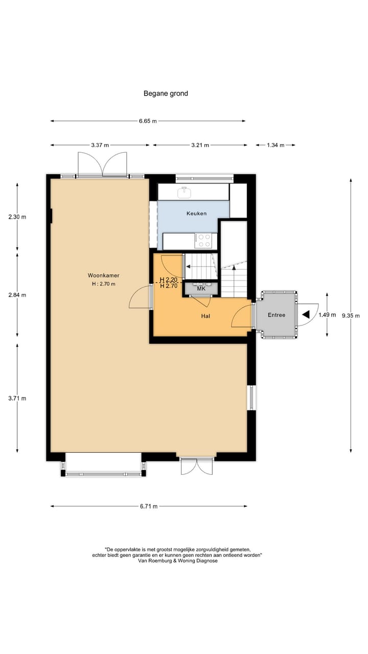 Foto 45 van Delistraat 10