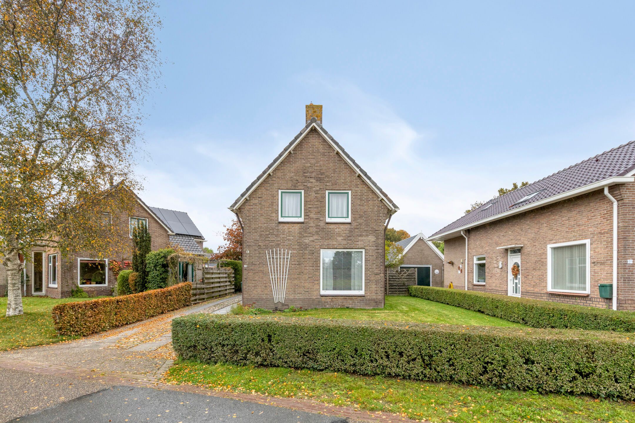 Foto 3 van Brinkweg 9