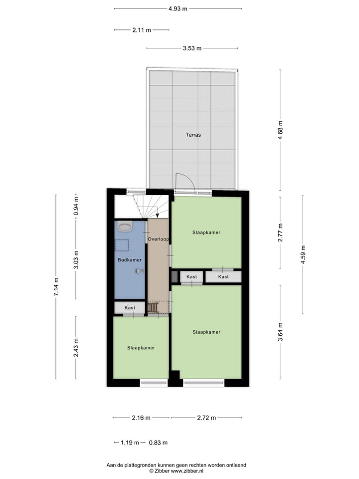 Photo 43 of Brinkweg 9