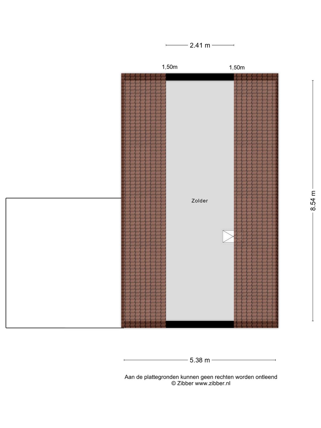 Foto 47 van Brinkweg 9