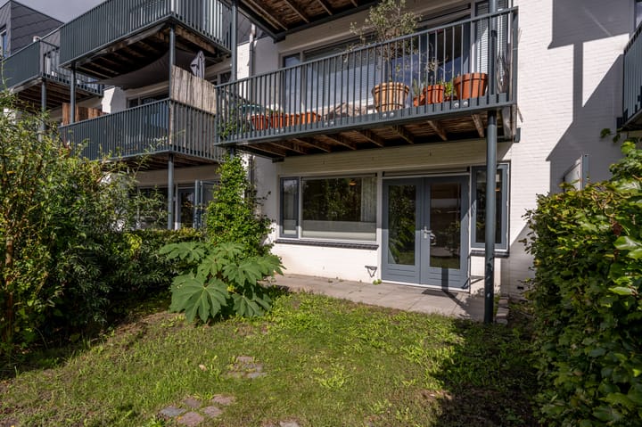 Van Ravesteyndreef 63 main image