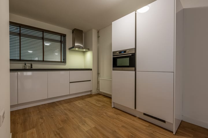 Foto 4 van Van Ravesteyndreef 63