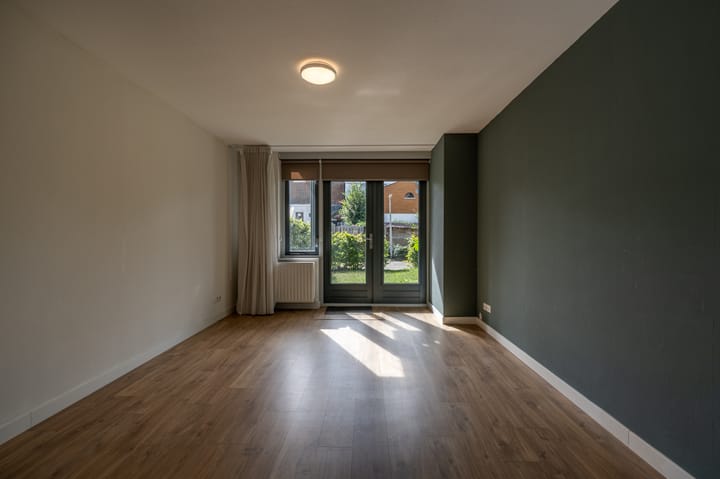 Foto 9 van Van Ravesteyndreef 63