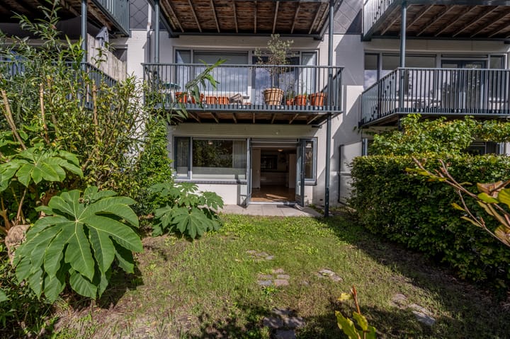 Foto 11 van Van Ravesteyndreef 63