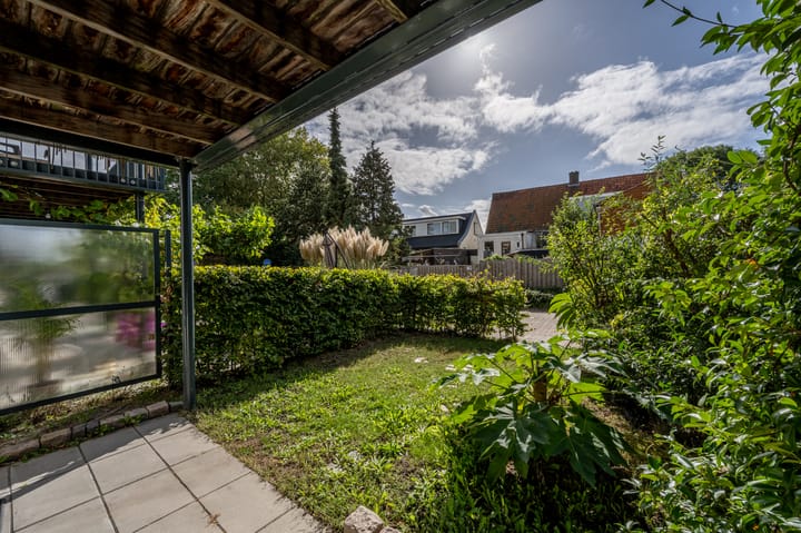 Foto 12 van Van Ravesteyndreef 63