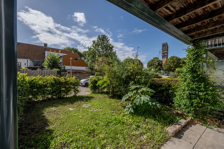 Foto 13 van Van Ravesteyndreef 63