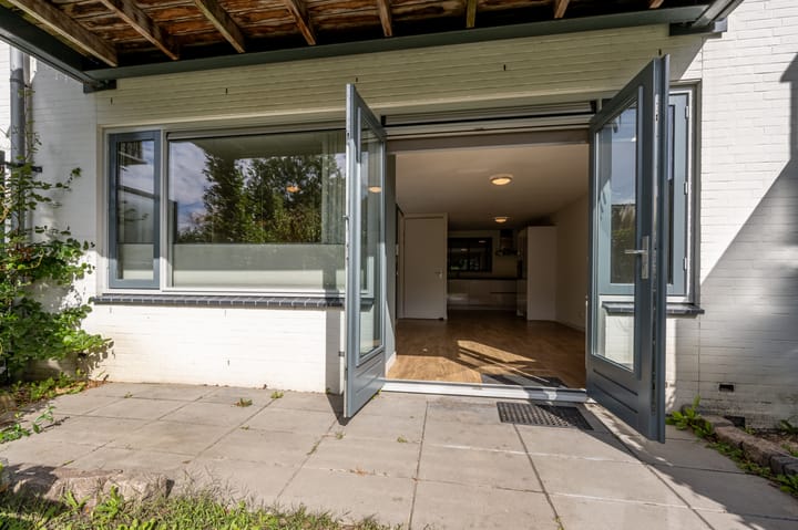 Foto 14 van Van Ravesteyndreef 63